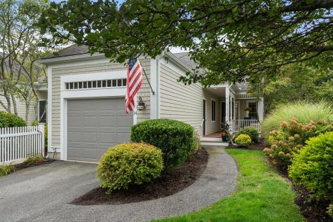 34 Turnberry Road Bourne MA 02532