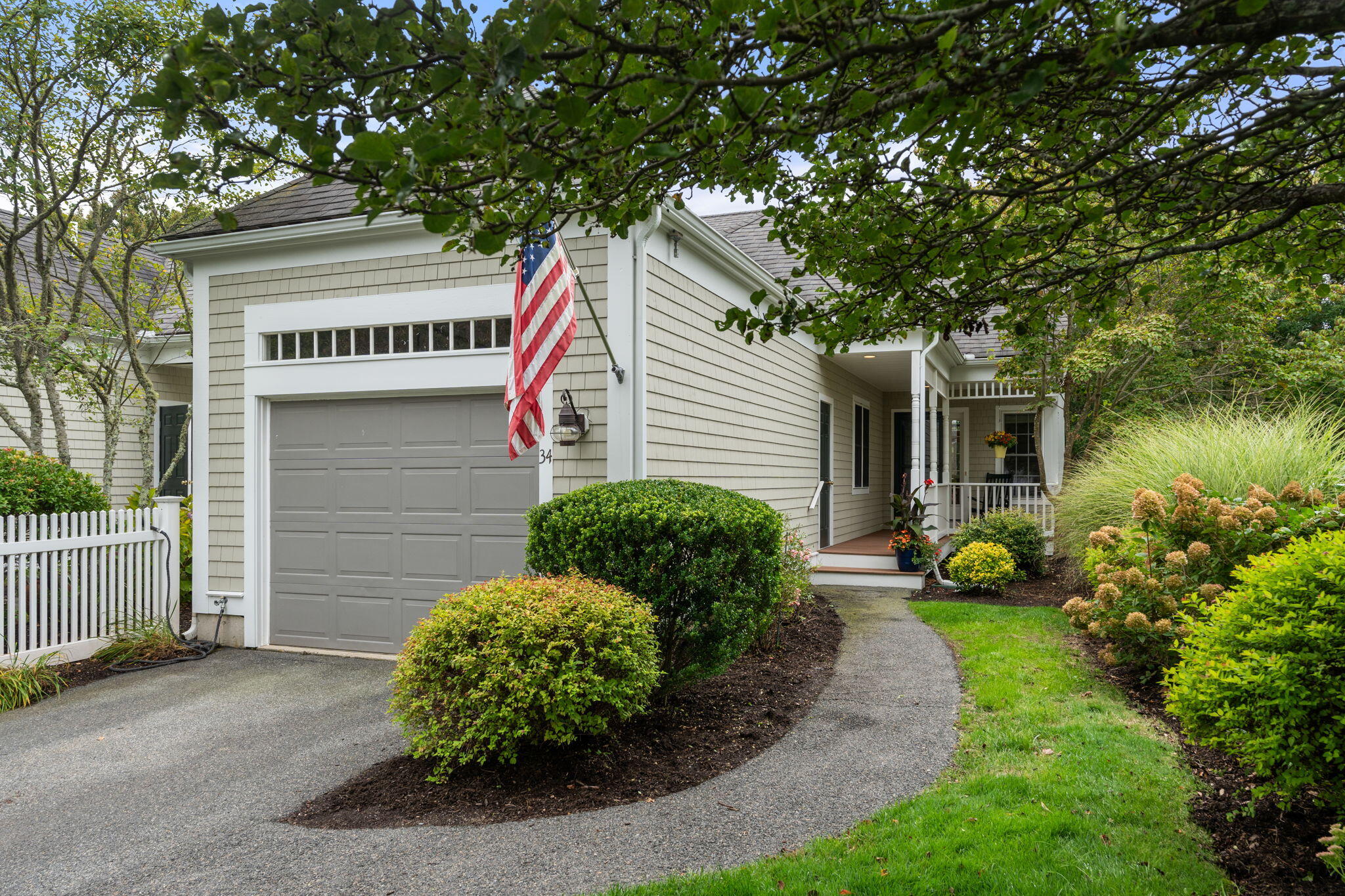34 Turnberry Road Bourne MA 02532