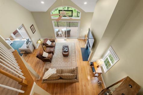 34 Turnberry Road Bourne MA 02532