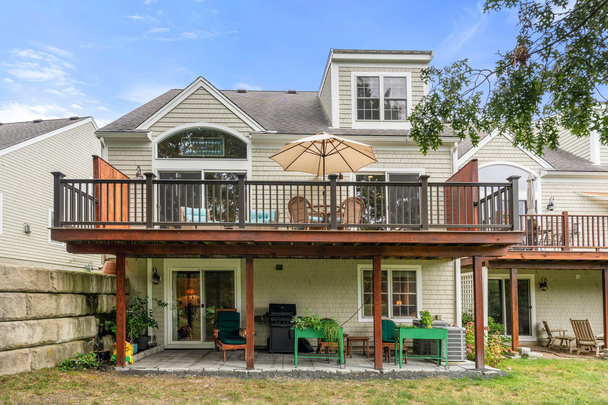 34 Turnberry Road Bourne MA 02532