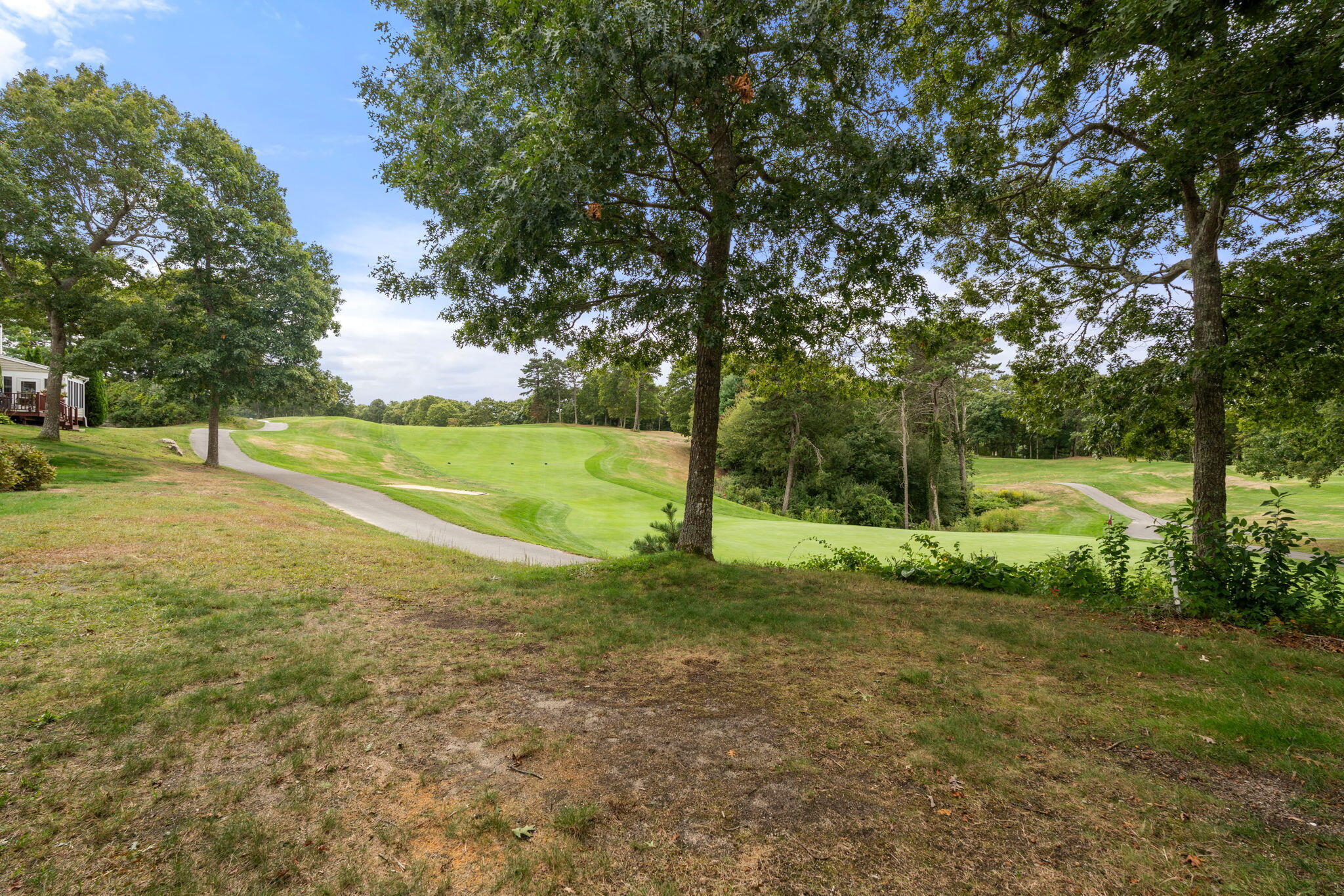 34 Turnberry Road Bourne MA 02532