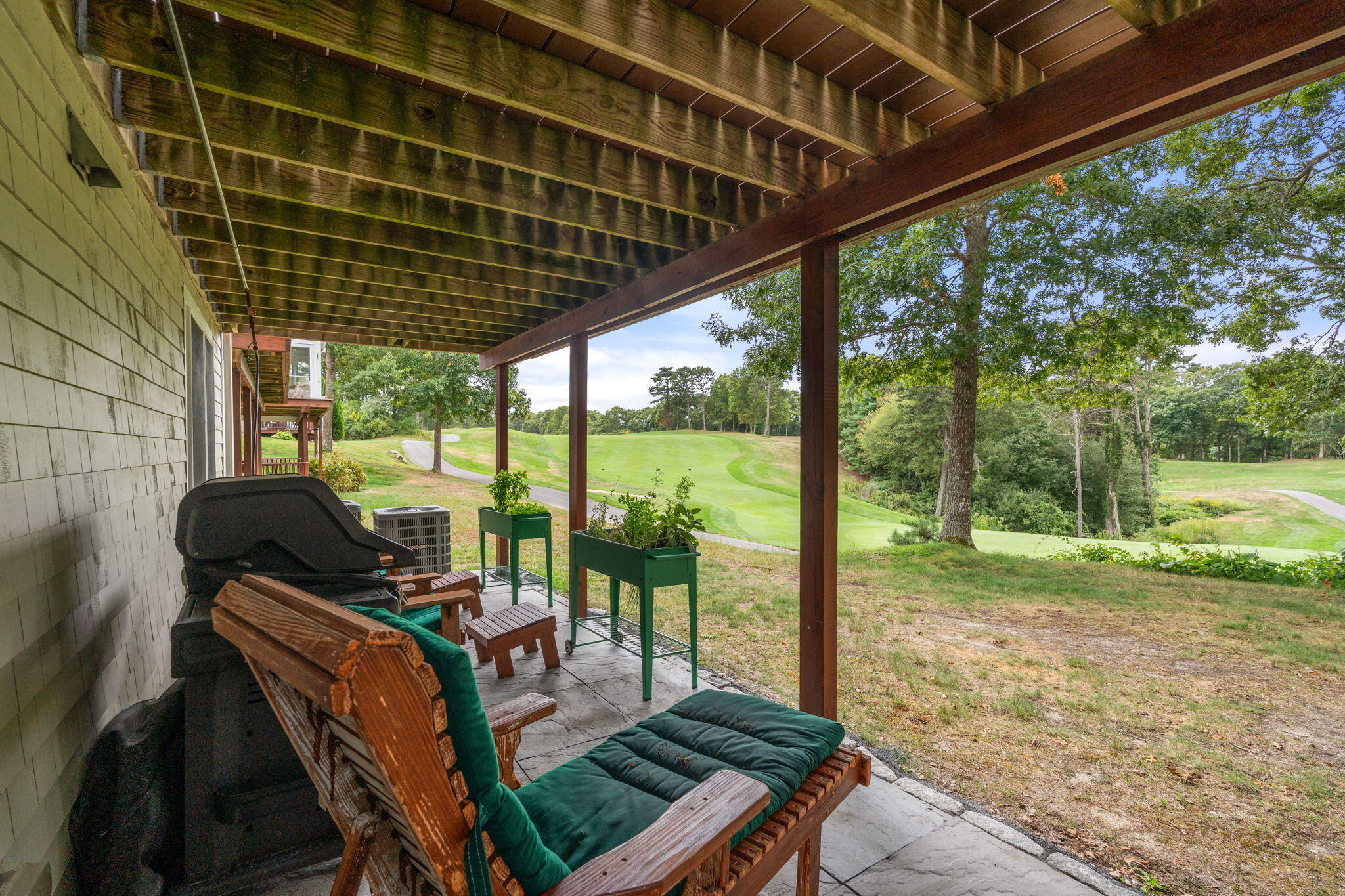 34 Turnberry Road Bourne MA 02532