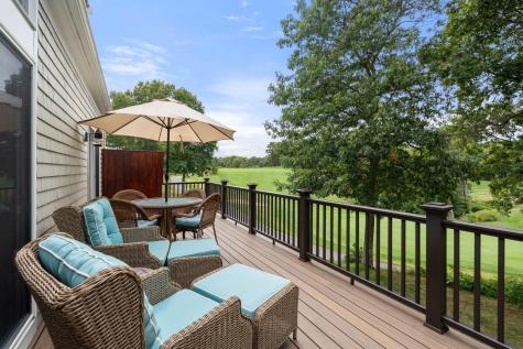 34 Turnberry Road Bourne MA 02532