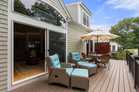 34 Turnberry Road Bourne MA 02532