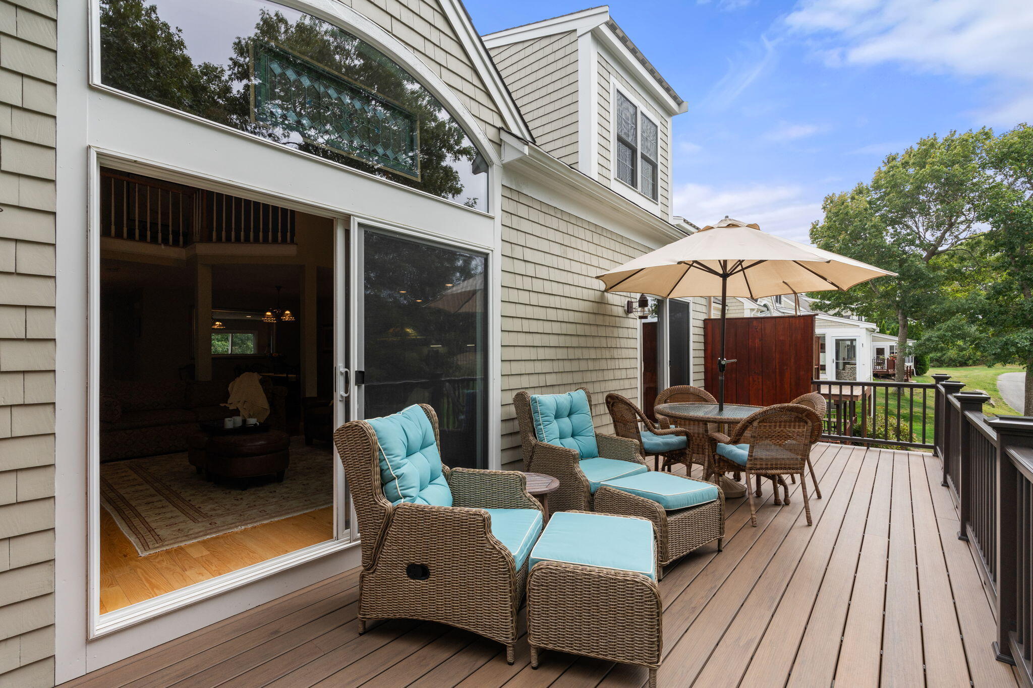 34 Turnberry Road Bourne MA 02532