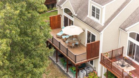 34 Turnberry Road Bourne MA 02532