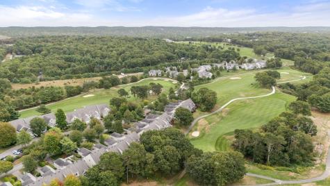 34 Turnberry Road Bourne MA 02532