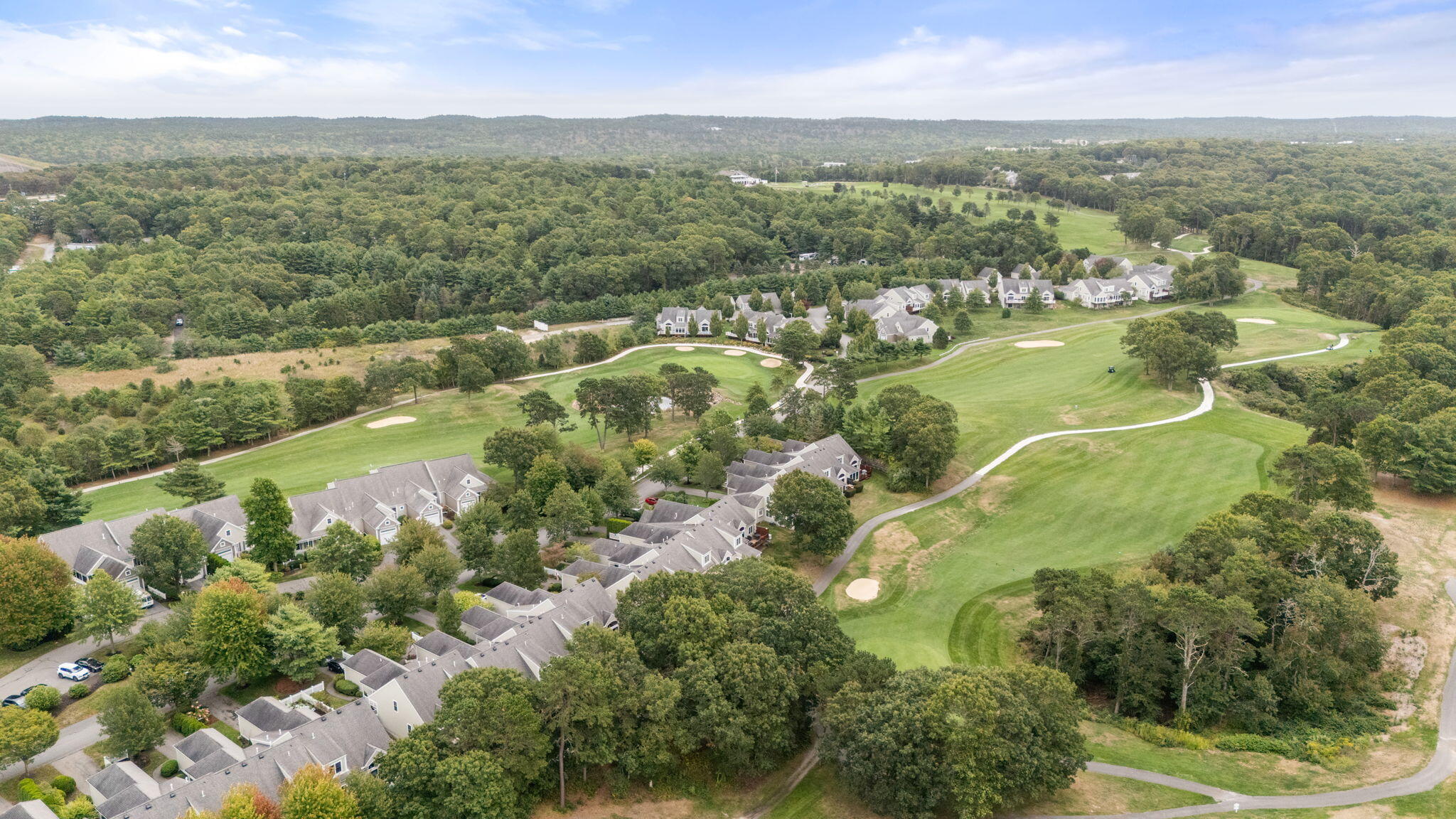 34 Turnberry Road Bourne MA 02532