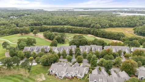 34 Turnberry Road Bourne MA 02532