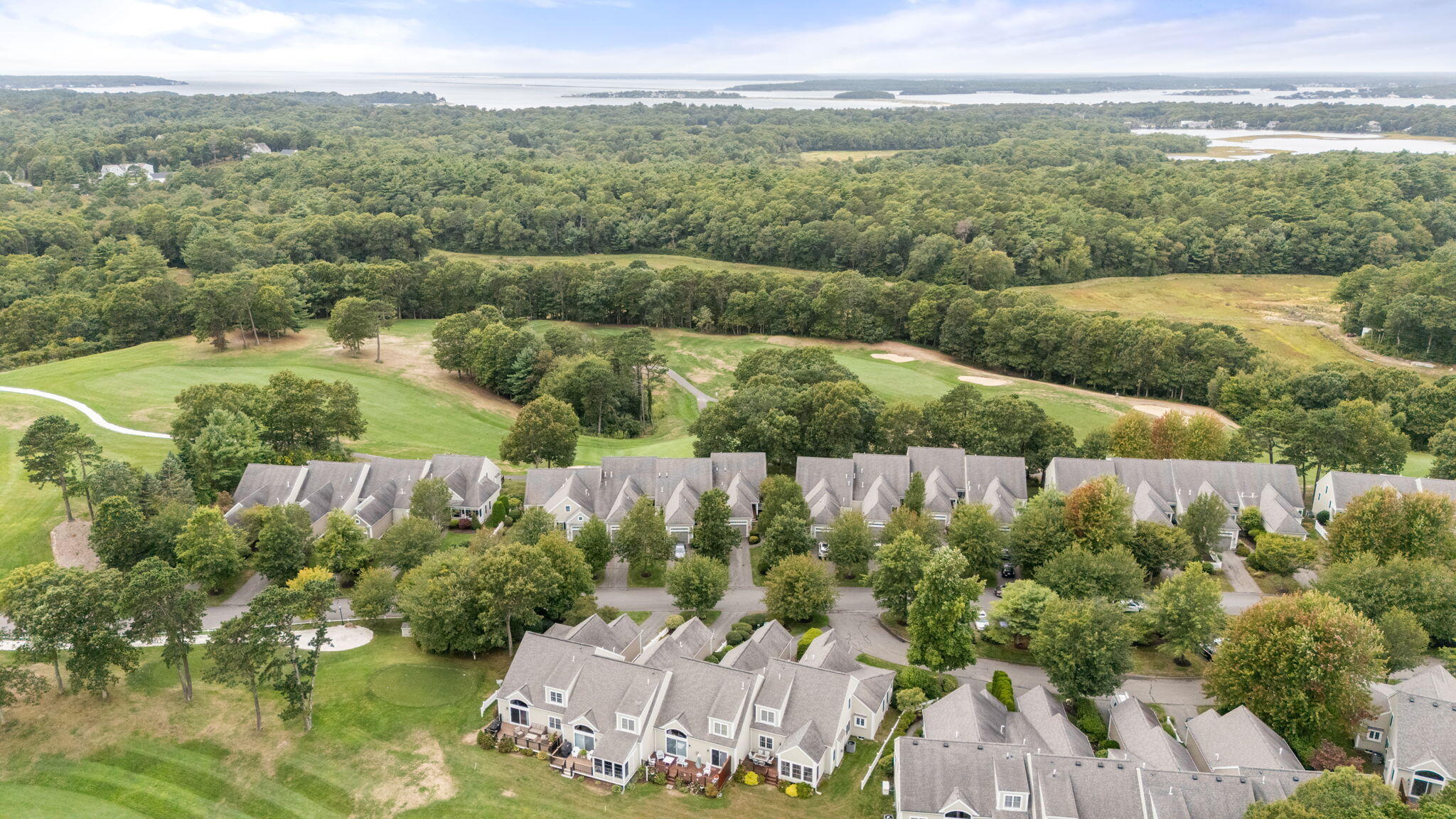 34 Turnberry Road Bourne MA 02532