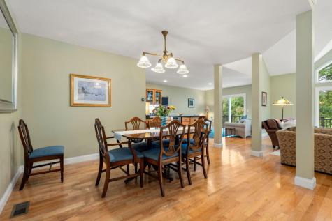 34 Turnberry Road Bourne MA 02532