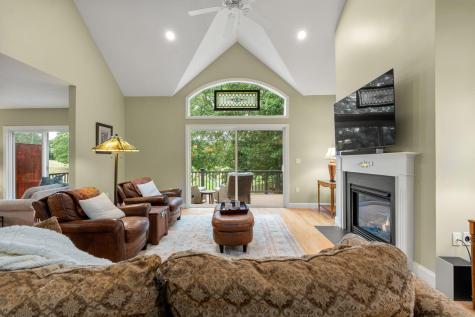 34 Turnberry Road Bourne MA 02532