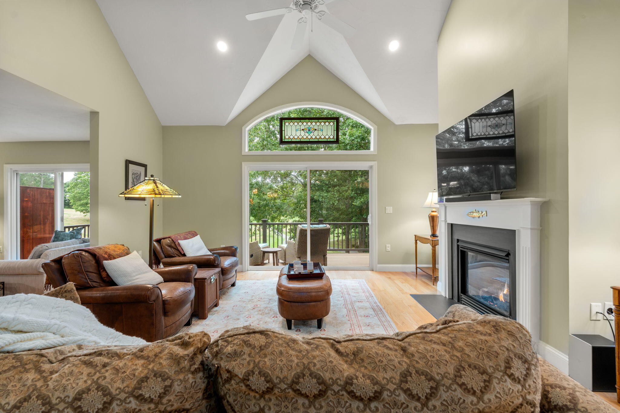 34 Turnberry Road Bourne MA 02532