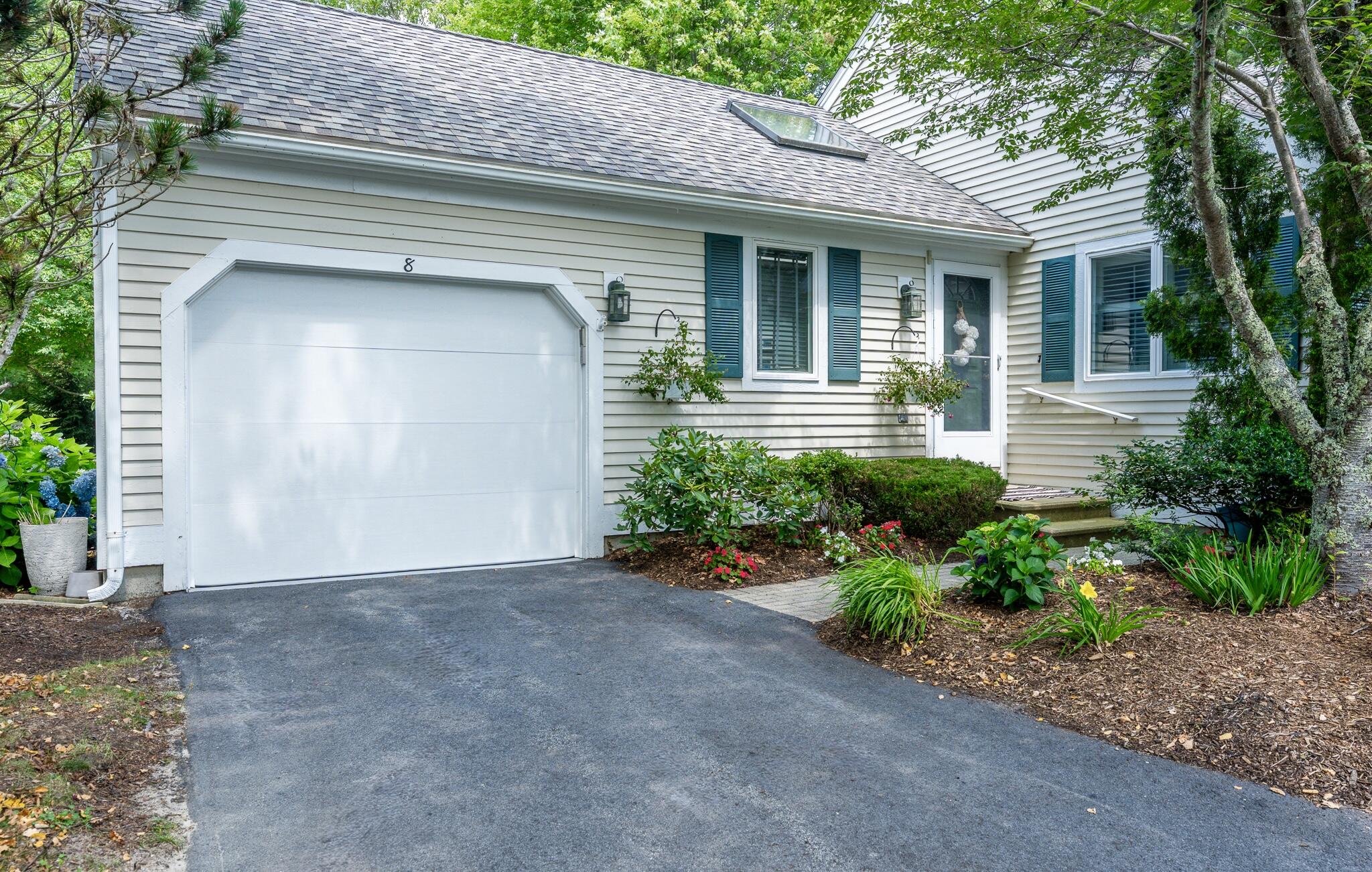 8 Executive Drive Mashpee MA 02649