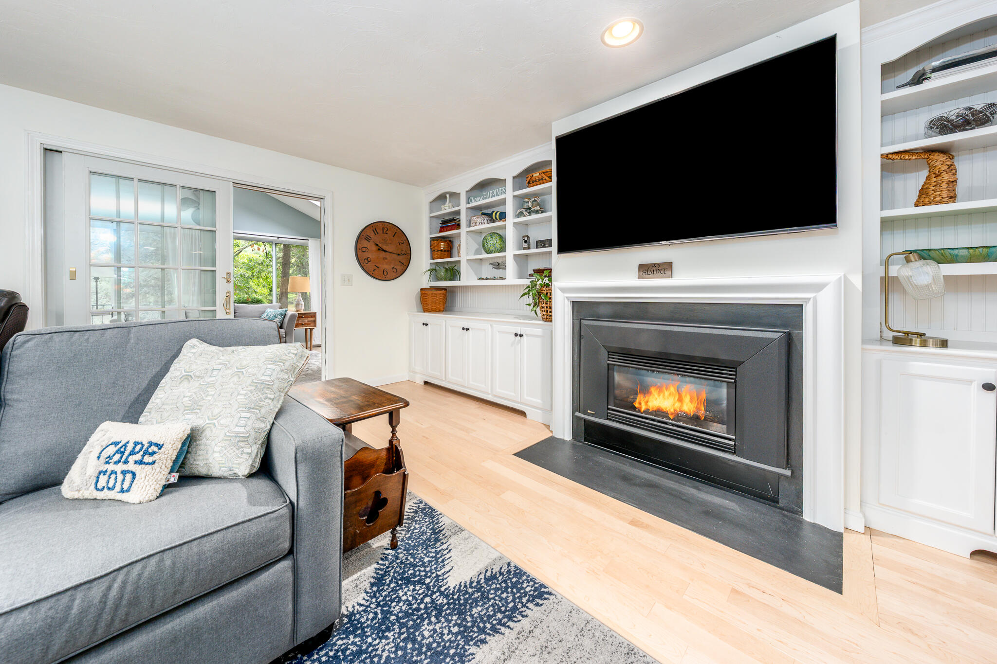 8 Executive Drive Mashpee MA 02649