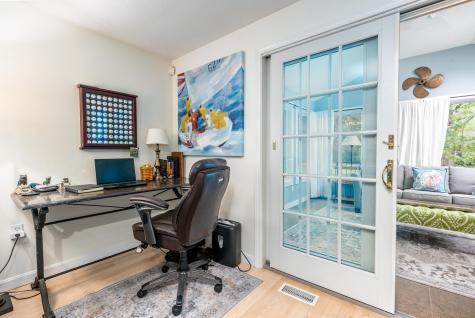 8 Executive Drive Mashpee MA 02649