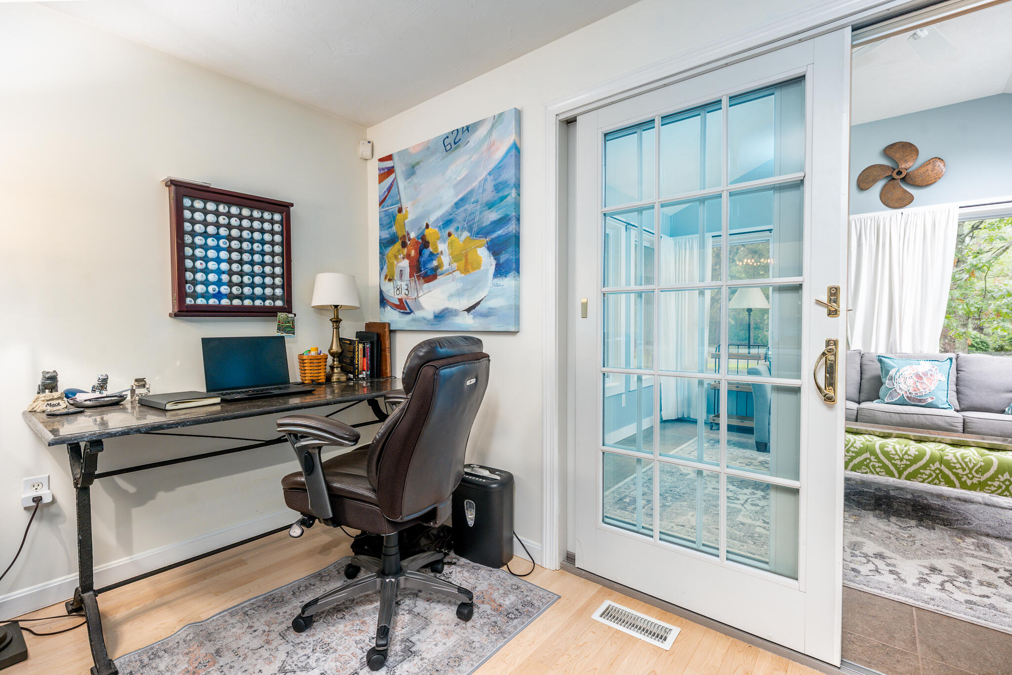 8 Executive Drive Mashpee MA 02649