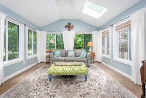8 Executive Drive Mashpee MA 02649