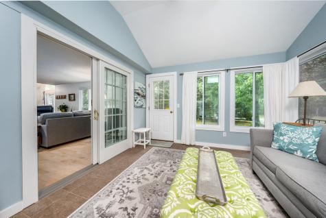 8 Executive Drive Mashpee MA 02649