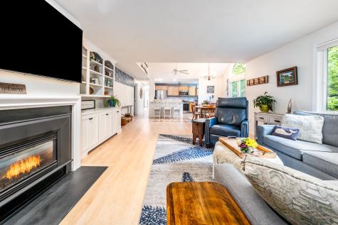 8 Executive Drive Mashpee MA 02649