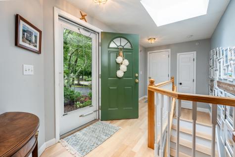 8 Executive Drive Mashpee MA 02649