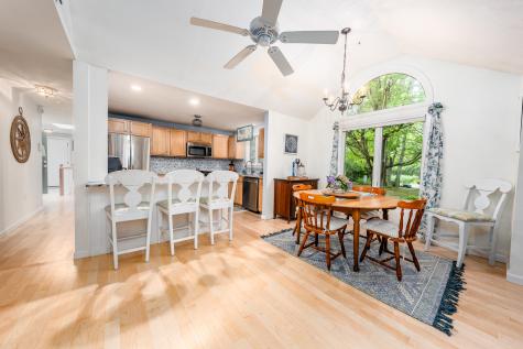 8 Executive Drive Mashpee MA 02649