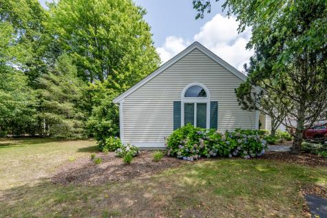 8 Executive Drive Mashpee MA 02649