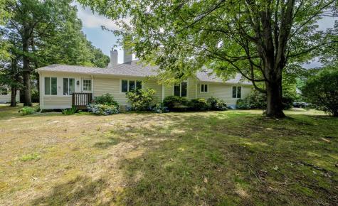 8 Executive Drive Mashpee MA 02649