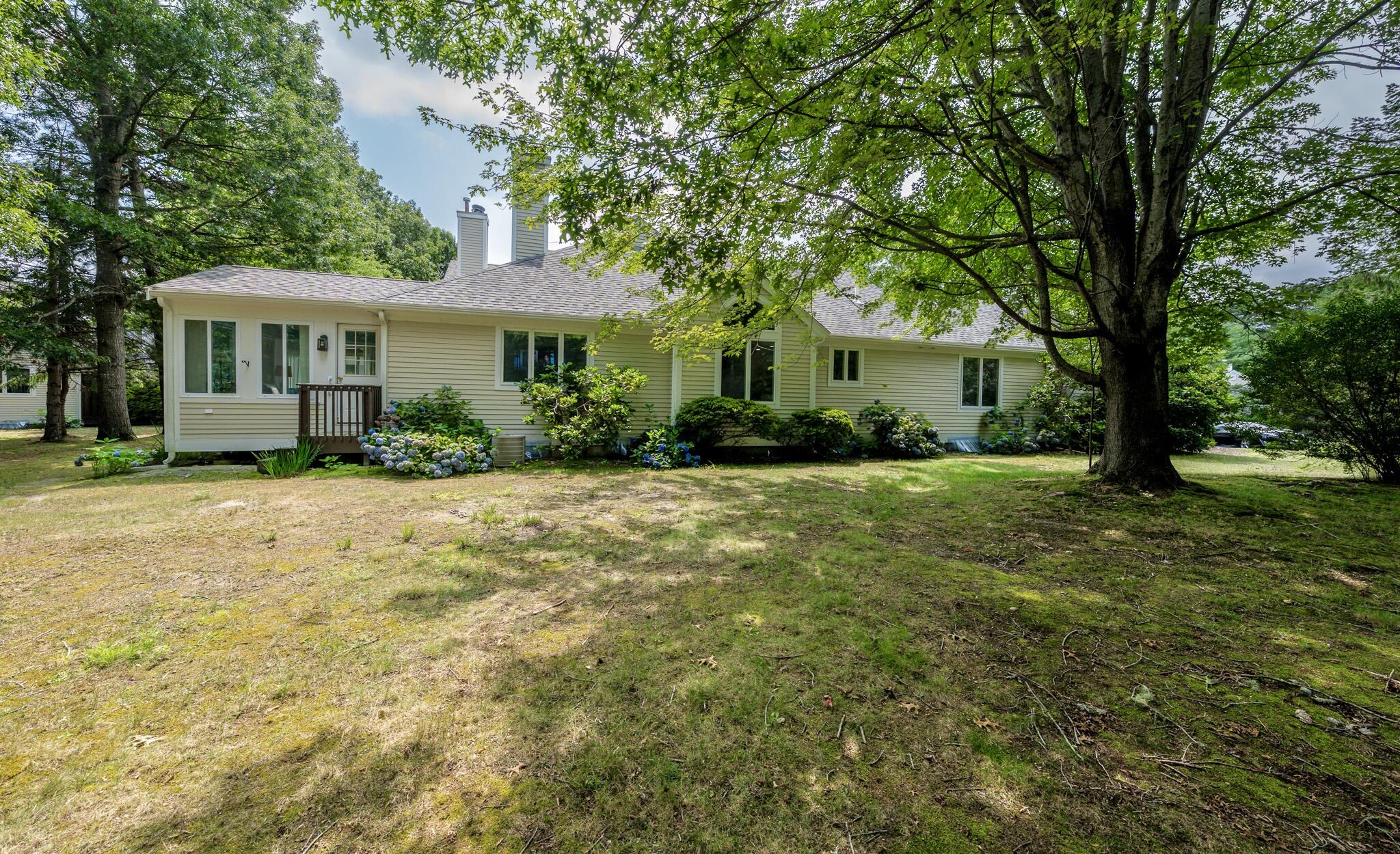 8 Executive Drive Mashpee MA 02649