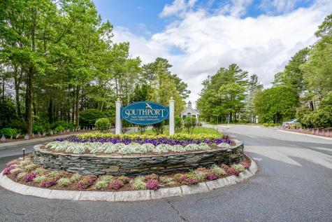8 Executive Drive Mashpee MA 02649