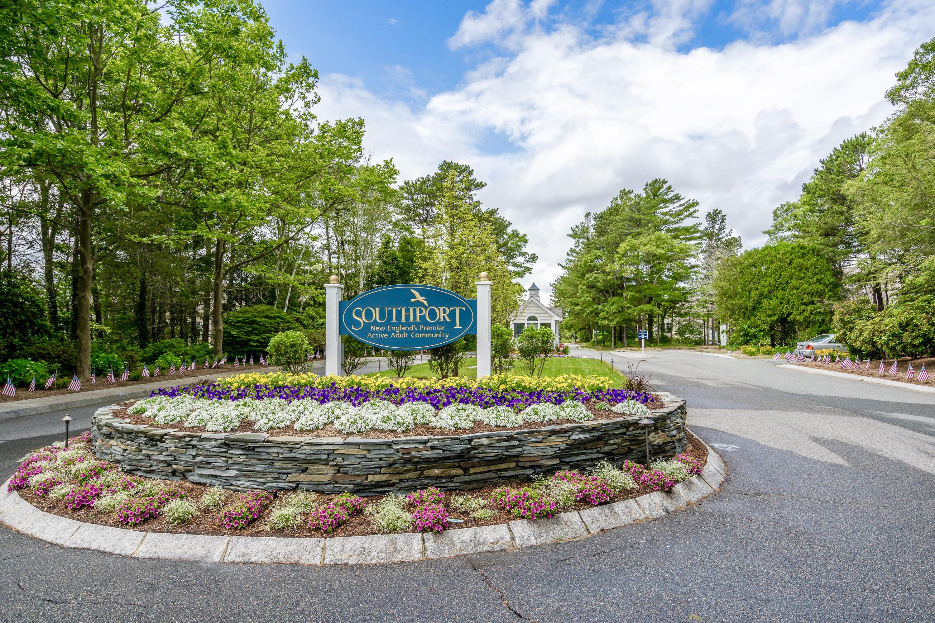 8 Executive Drive Mashpee MA 02649