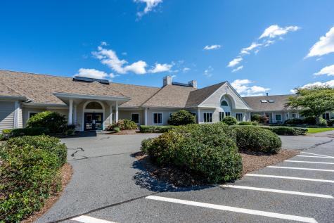 8 Executive Drive Mashpee MA 02649