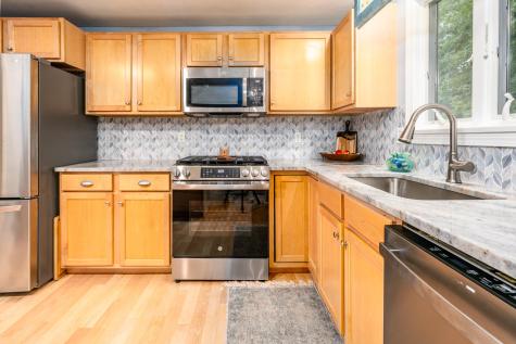 8 Executive Drive Mashpee MA 02649