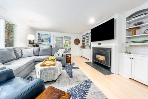 8 Executive Drive Mashpee MA 02649