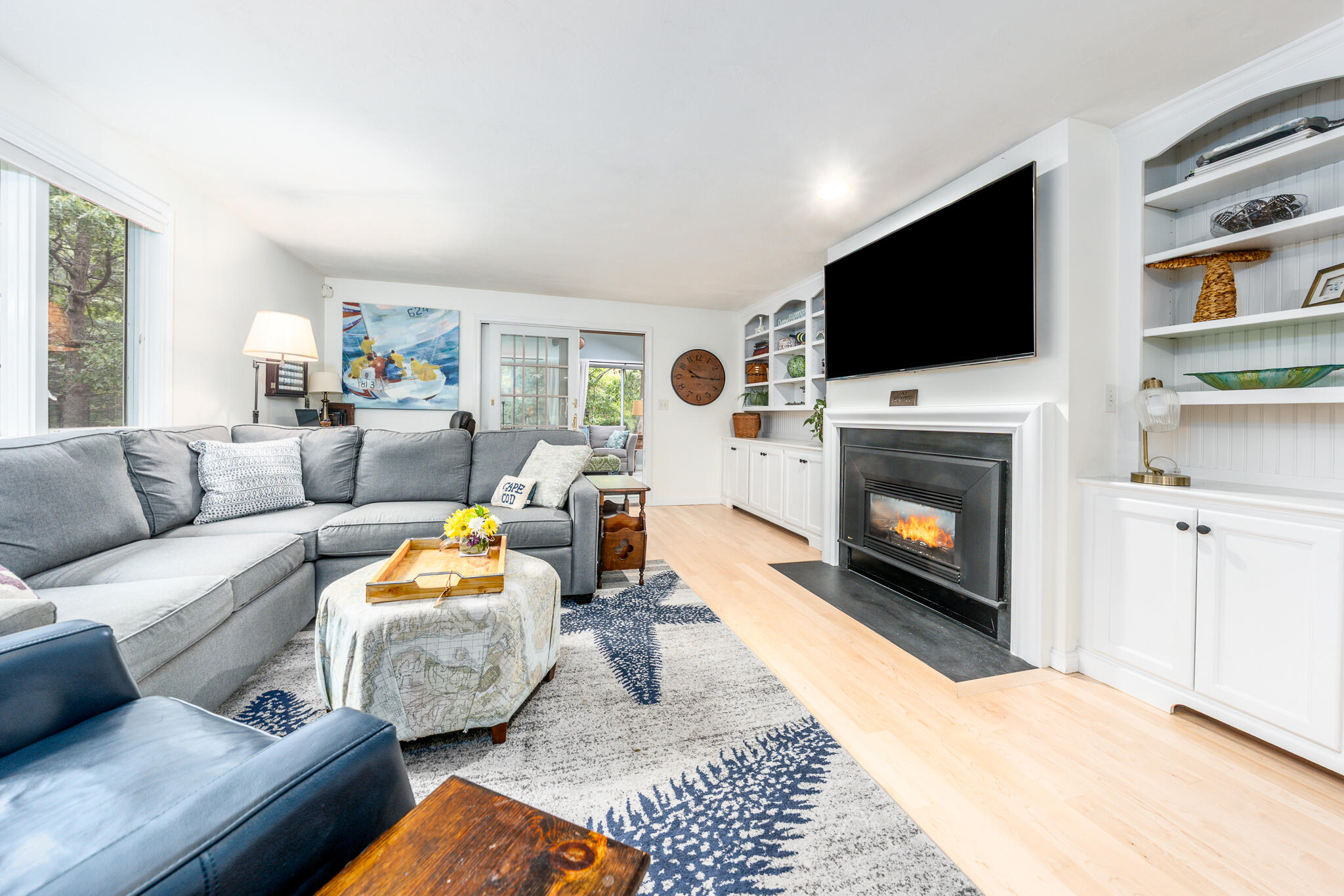 8 Executive Drive Mashpee MA 02649