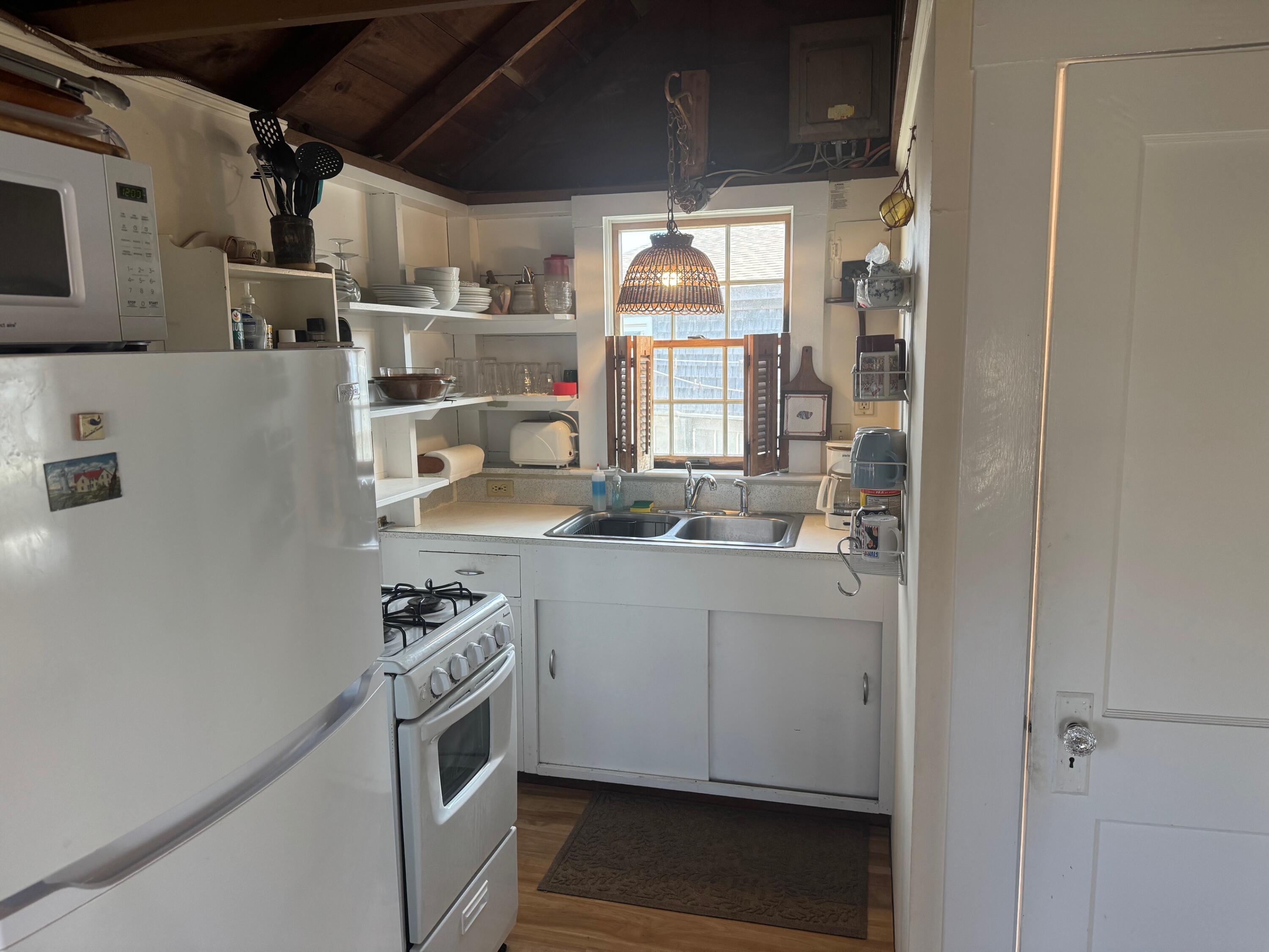 658 Shore Road Truro MA 02666