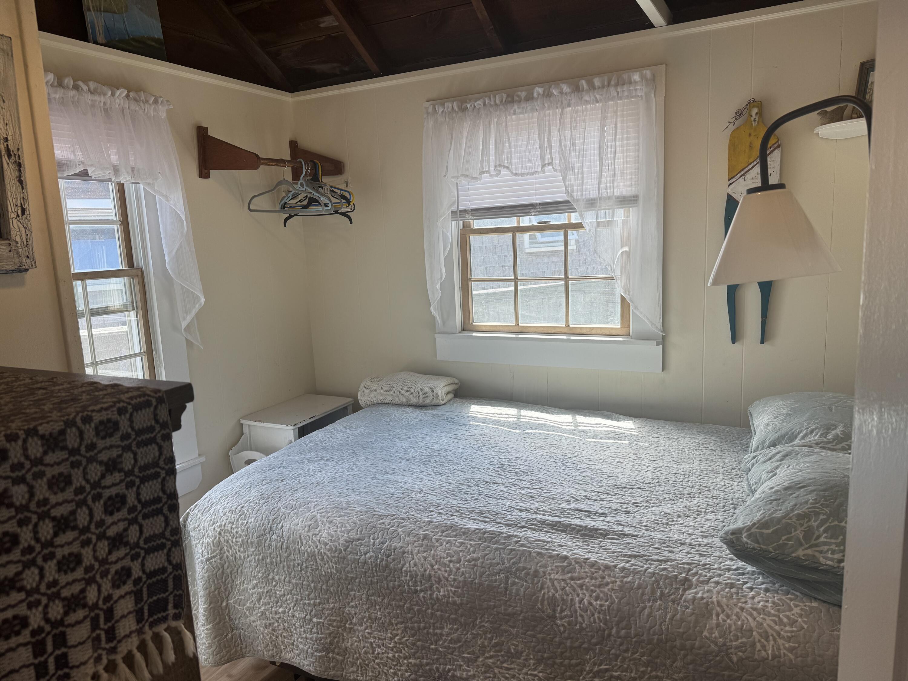 658 Shore Road Truro MA 02666