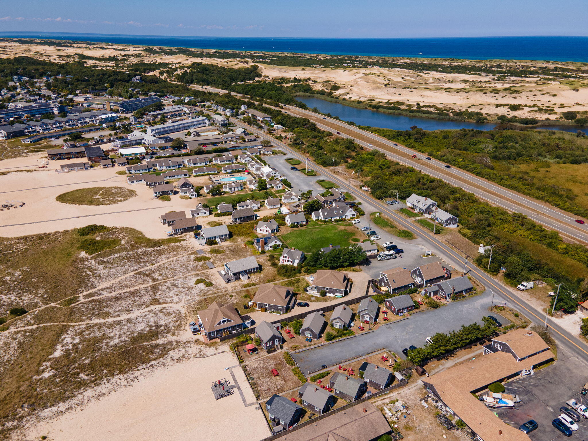 658 Shore Road Truro MA 02666