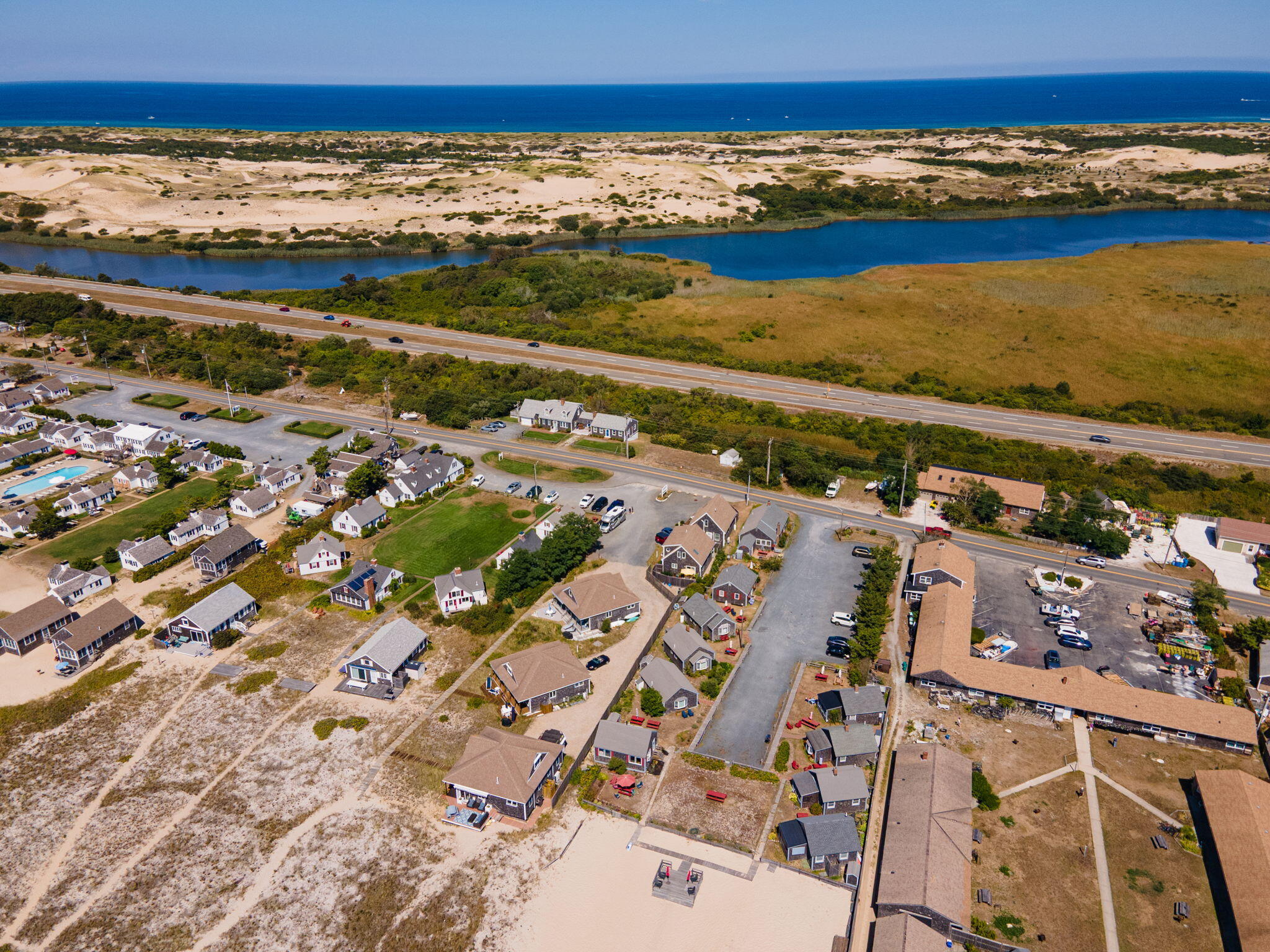 658 Shore Road Truro MA 02666