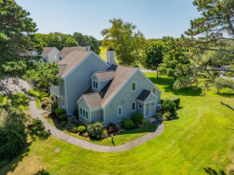 105 Trevor Lane Brewster MA 02631