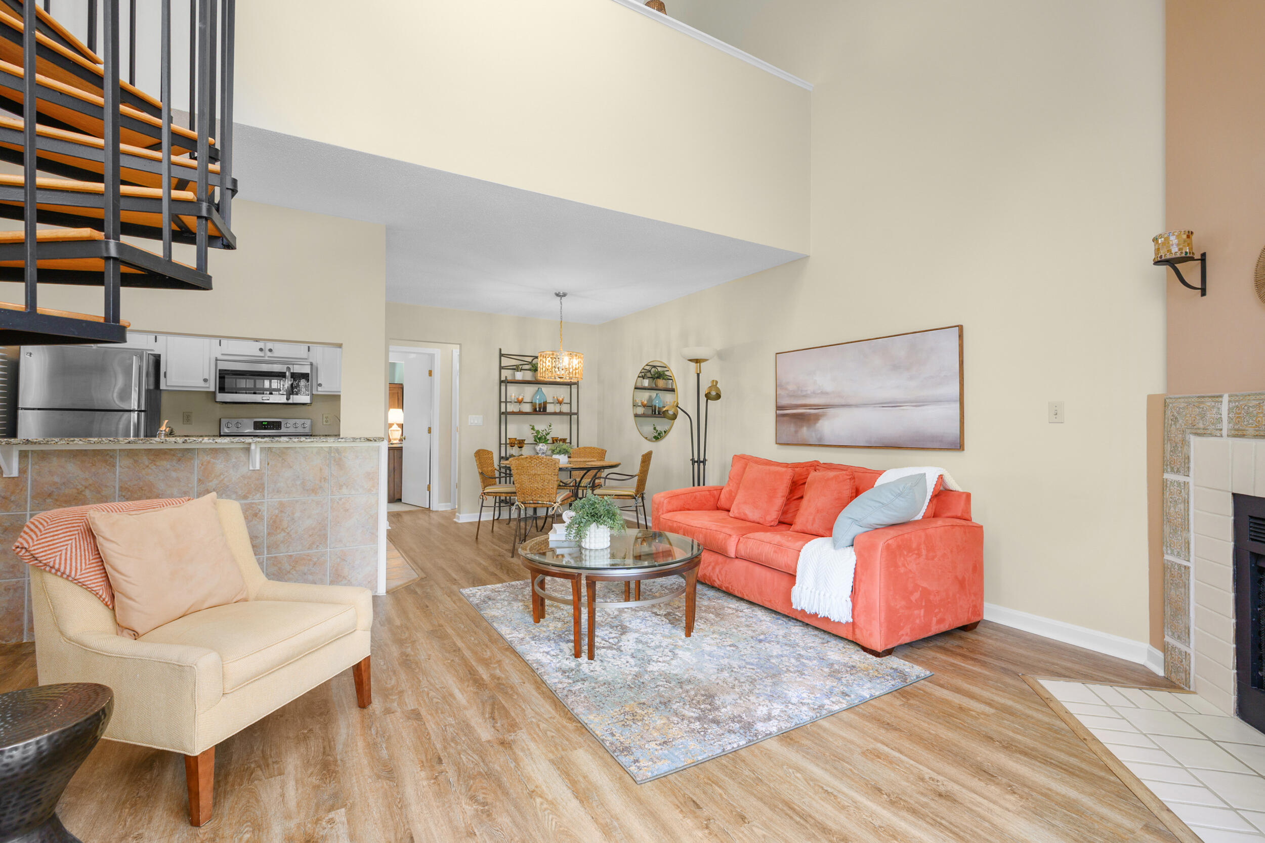 105 Trevor Lane Brewster MA 02631