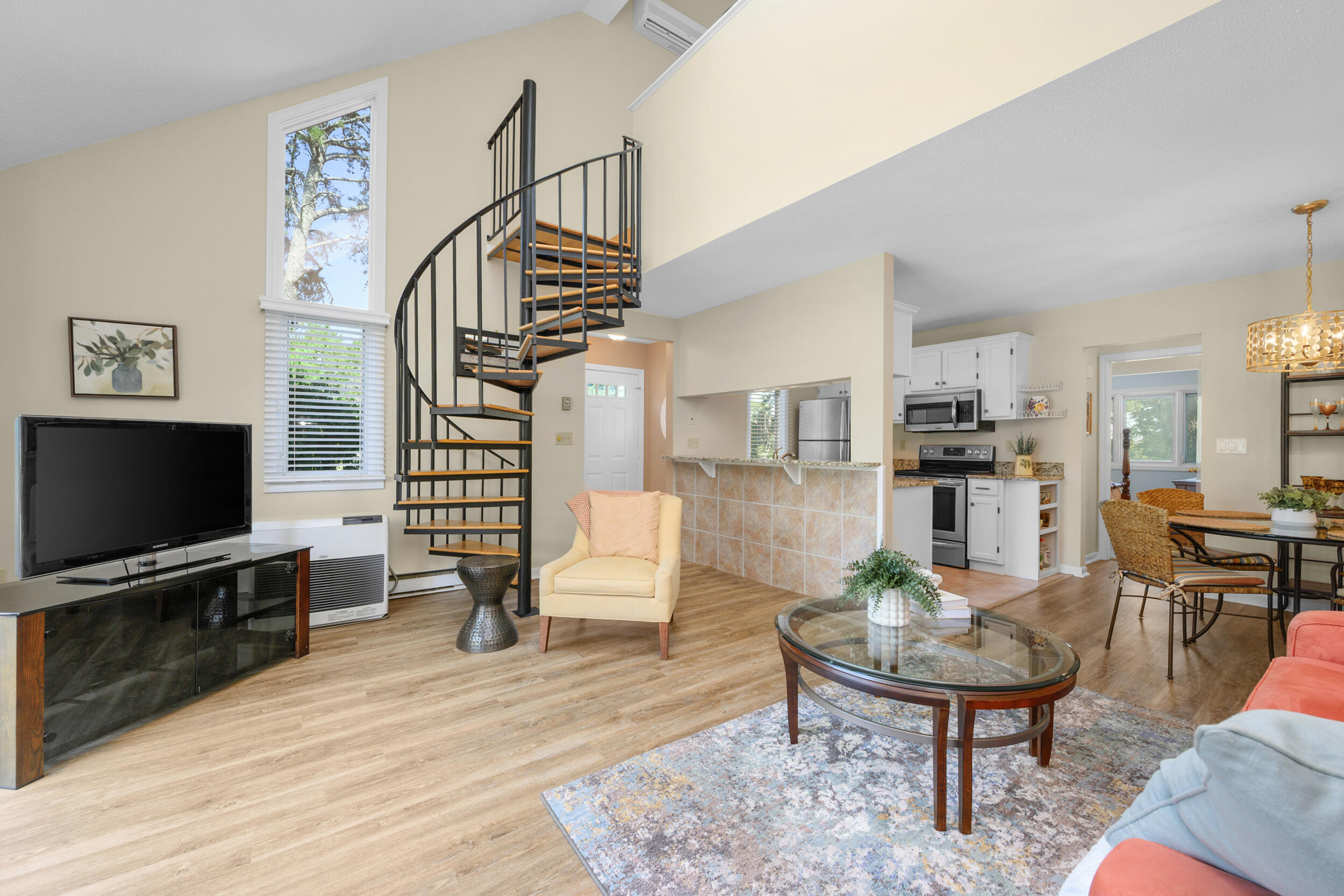 105 Trevor Lane Brewster MA 02631