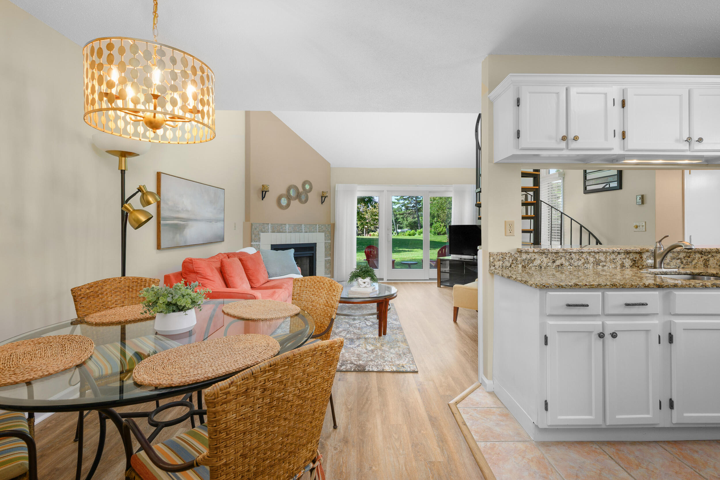 105 Trevor Lane Brewster MA 02631