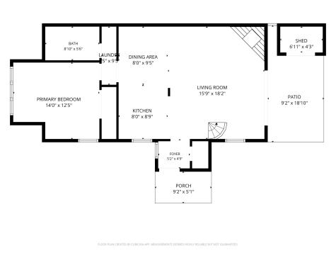 105 Trevor Lane Brewster MA 02631