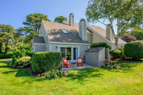 105 Trevor Lane Brewster MA 02631