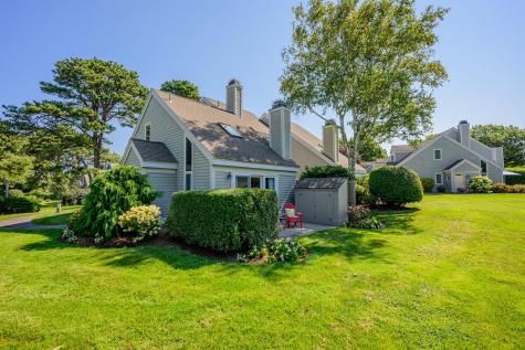 105 Trevor Lane Brewster MA 02631