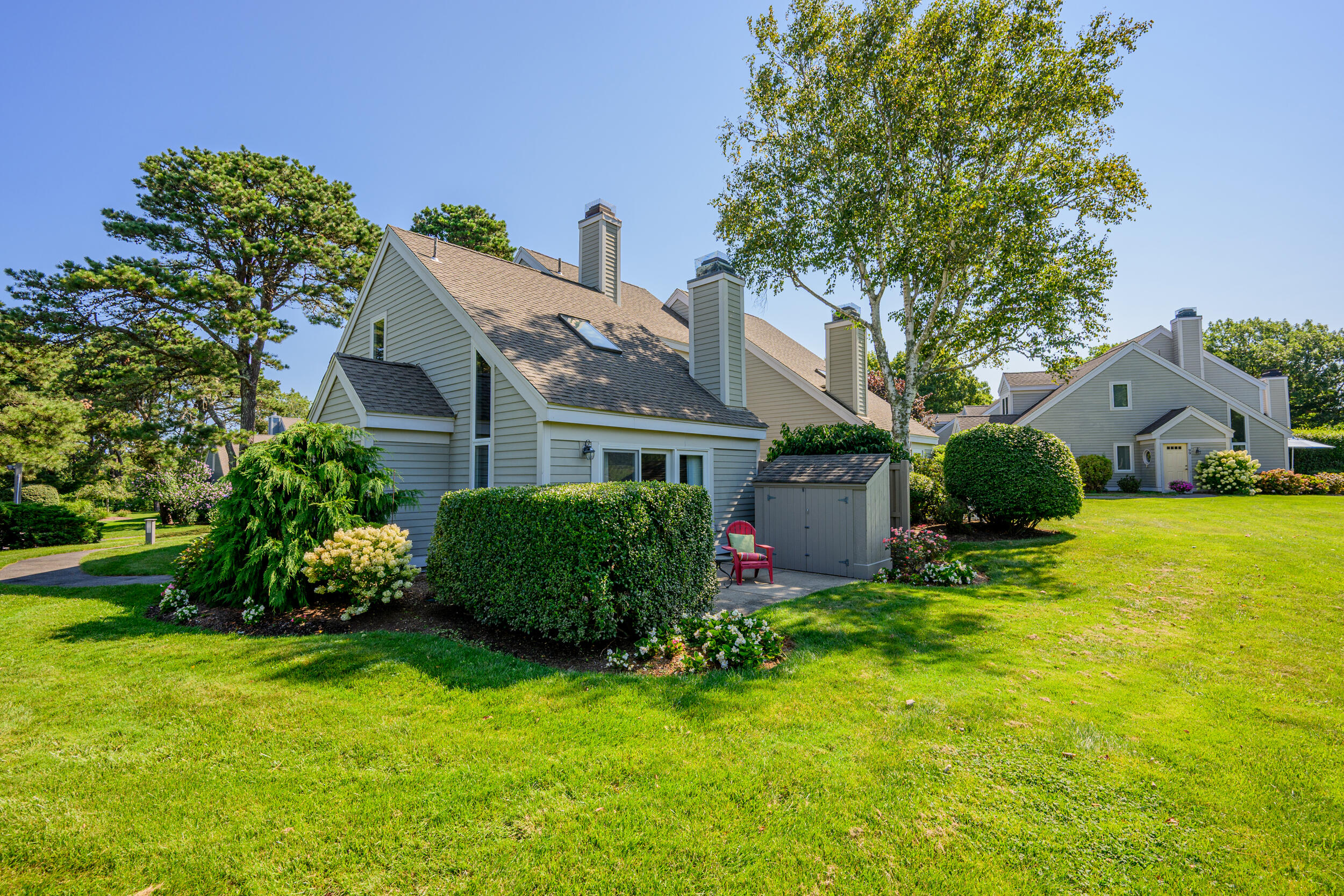 105 Trevor Lane Brewster MA 02631