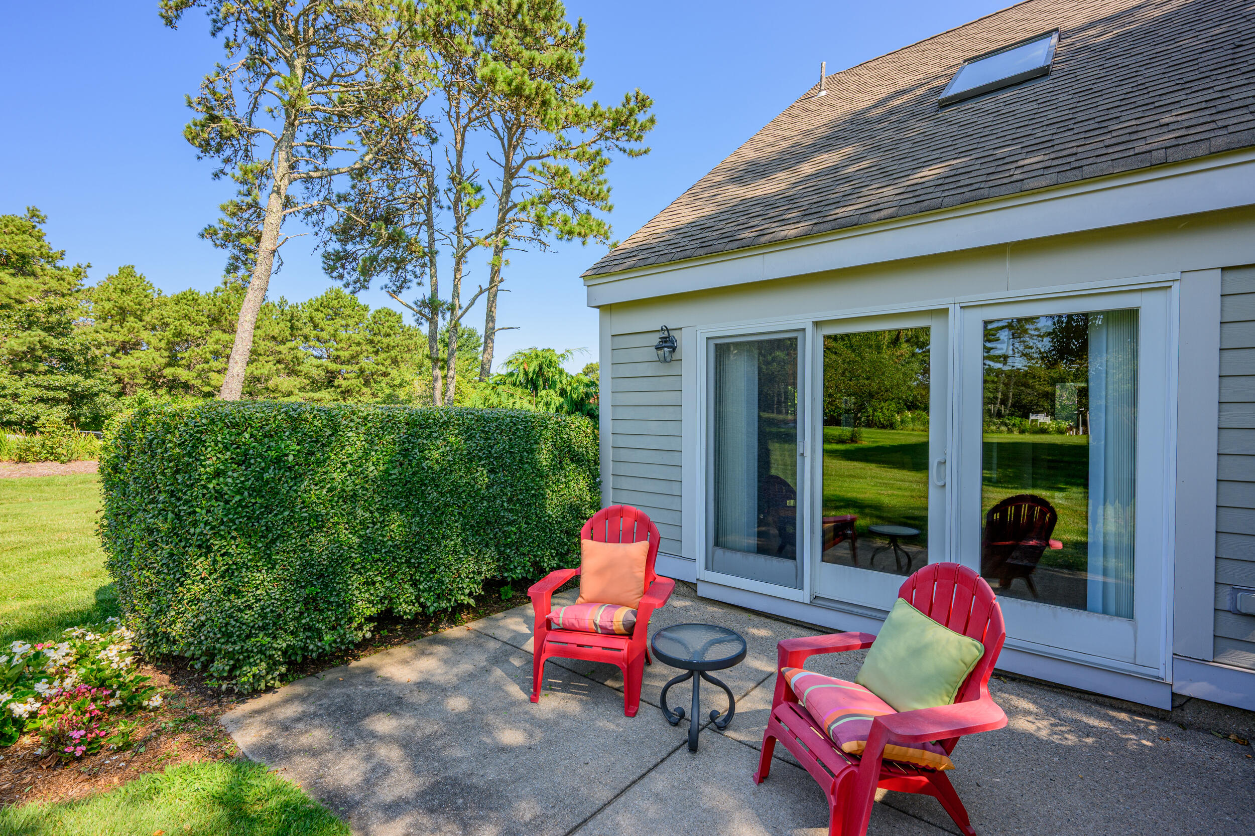 105 Trevor Lane Brewster MA 02631