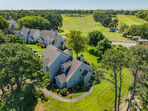 105 Trevor Lane Brewster MA 02631
