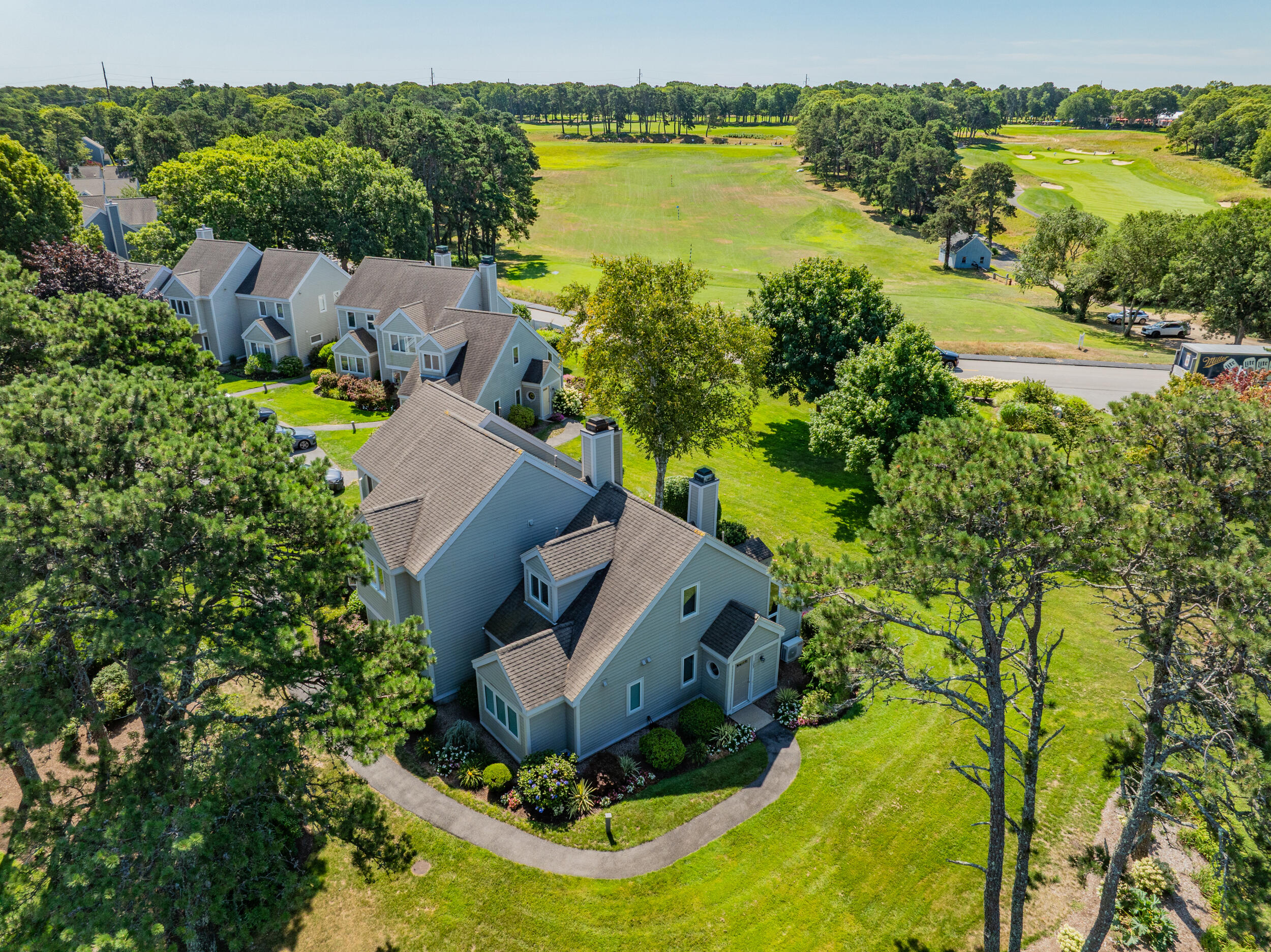 105 Trevor Lane Brewster MA 02631